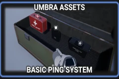 Basic Ping System