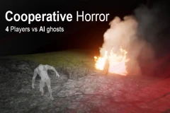 Cooperative Horror