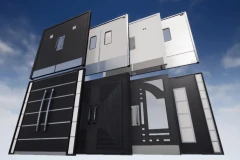 Doors Pack