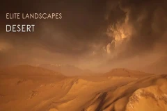 Elite Landscapes: Desert