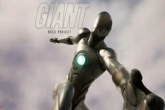 Giant Boss Pack