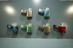 Interactive Lighter