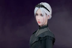 L: Dark Wizard