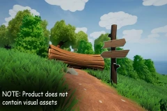 Mark Object System
