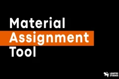 Material Assignment Tool ( Materiall Assignmentt Tooll Materialed Tooled )