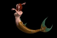 MermaidGameReady