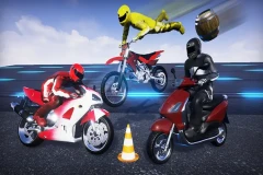 Motorcycles
