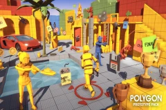 POLYGON - Prototype Pack