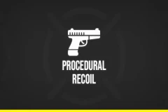 Procedural Recoil System
