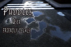 Puddles