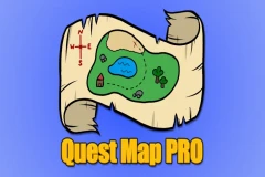 Quest Map Pro