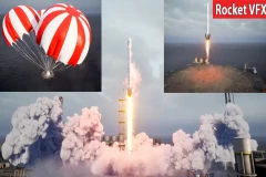 Rocket VFX