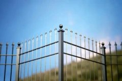 Simple Fence Generator