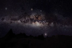 Starry Sky