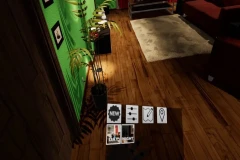 VR Interactive For ArchViz