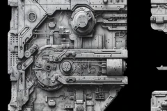 Industrial Decal