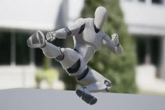 Martial Arts Pro