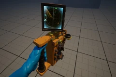 Motion Scanner