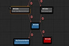 Not Yet: Dialogue Plugin System