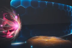 Sci-fi and magic FX pack vol.2