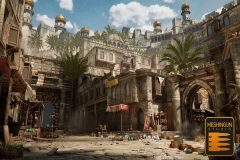 The Bazaar