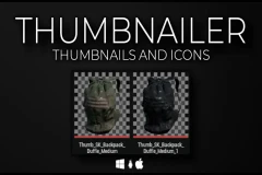 Thumbnailer