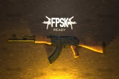 AK-47 (FPSK Ready)
