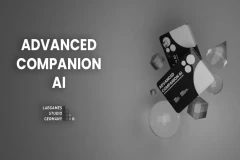Advanced Companion AI