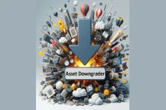 Asset Downgrader