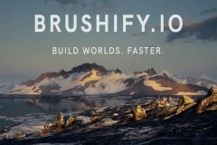 Brushify - Arctic Pack