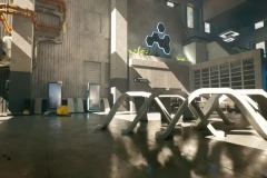 Brutalist Architecture Office