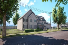 Modular House