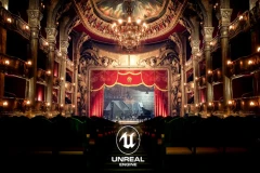 Opera House Kit