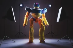 RD: Lighting Kit