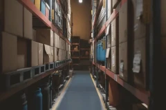 Storage House Set