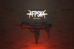 UZ-X (FPSK Ready)