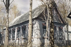 Ukraine Village 01