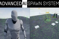 Advanced AI Spawn System