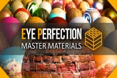 EP Master Materials