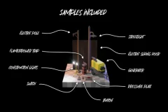 Electricity Toolkit
