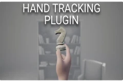 Hand Tracking Plugin