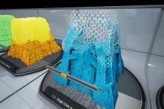 Materialize VFX