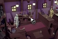 Point and Click Adventure Toolkit