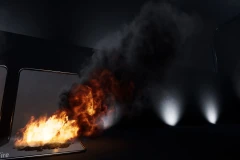 Ultimate Fire Pack Vol 1. by ActionVFX and Undertone FX, Inc.