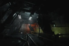 Underground Facility