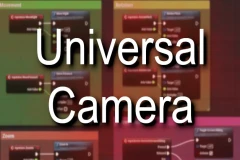 Universal Camera