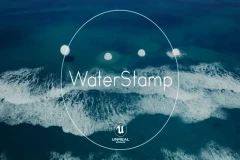 Waterstamp - Water Decals