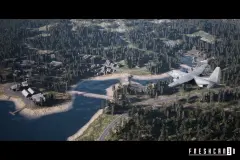 Battle Royale Island Pack (Battle Royale, Battle Royale Buildings, Island )