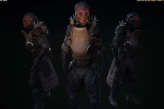 CombatSuit