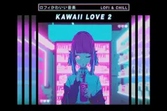 Kawaii Love Lofi Music Pack 2